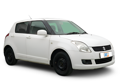 2011 Maruti Swift - Hatchback - Petrol - Manual - ₹1.30 lakh